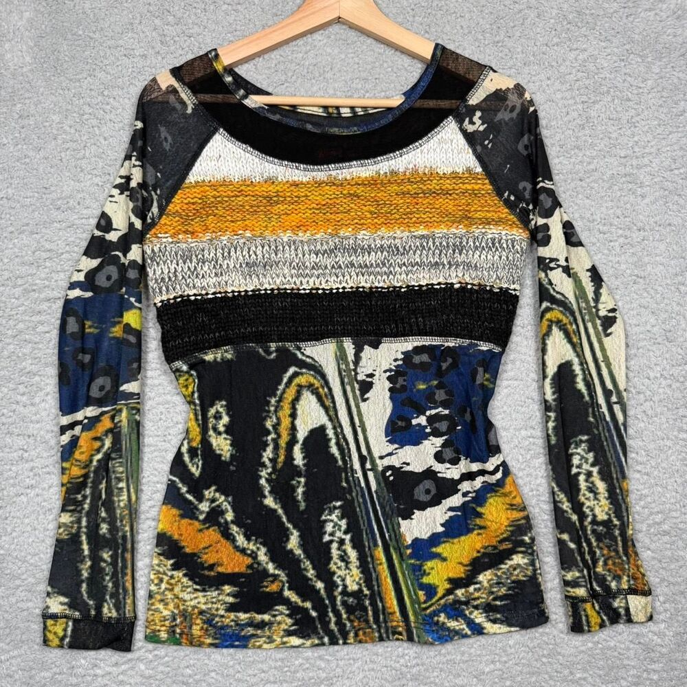 Custo-barcelona Women's multi Shirt